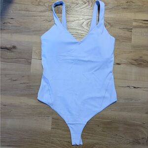 lululemon Align Bodysuit